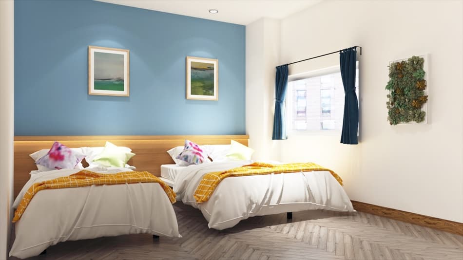 かりゆしコンドミニアムリゾート宮古島　ふくぎステイズ＜宮古島＞ 2