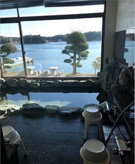 一楽温泉ホテル 2