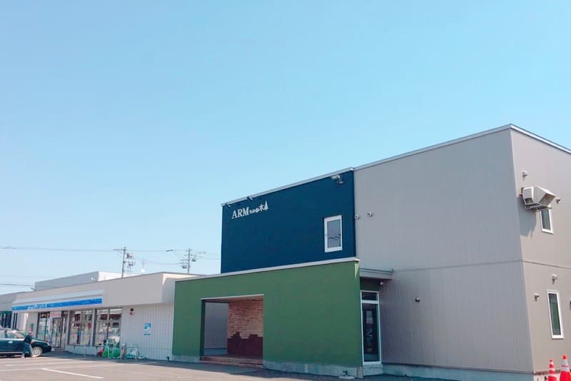 ビジネスホテルARMもみの木