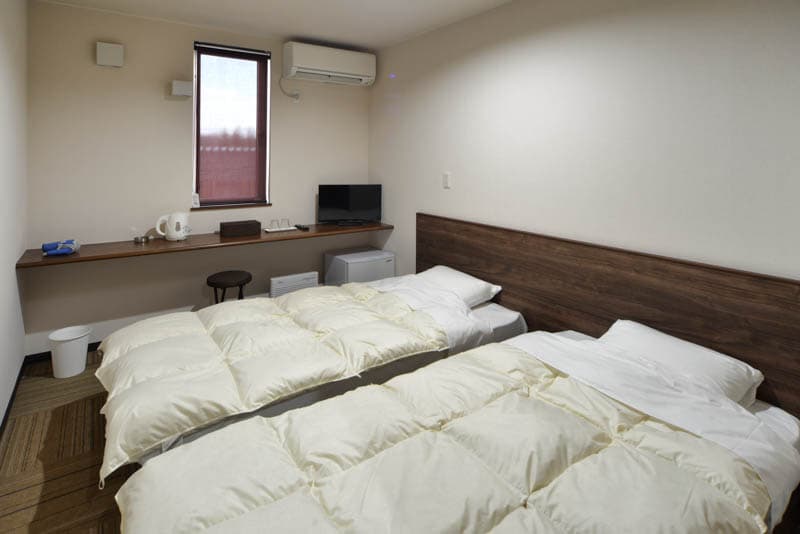 ビジネスホテルＡＲＭもみの木 2