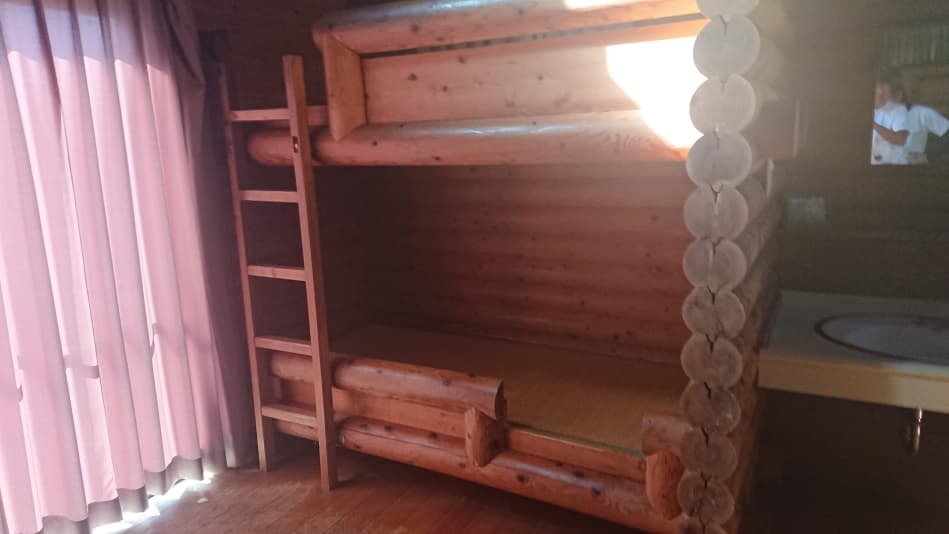 乙羽岳森林公園キャンプ＆バンガロー 2