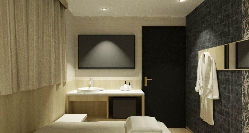 ＨＯＴＥＬ　ＫＯＹＡＭＡ　ＳＨＩＮＪＵＫＵ 2