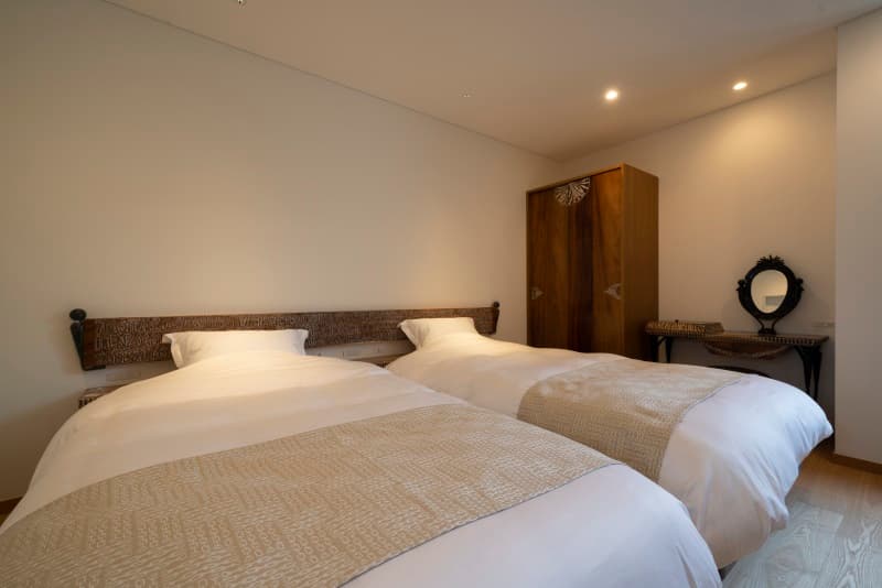 藤の花ホテル 2