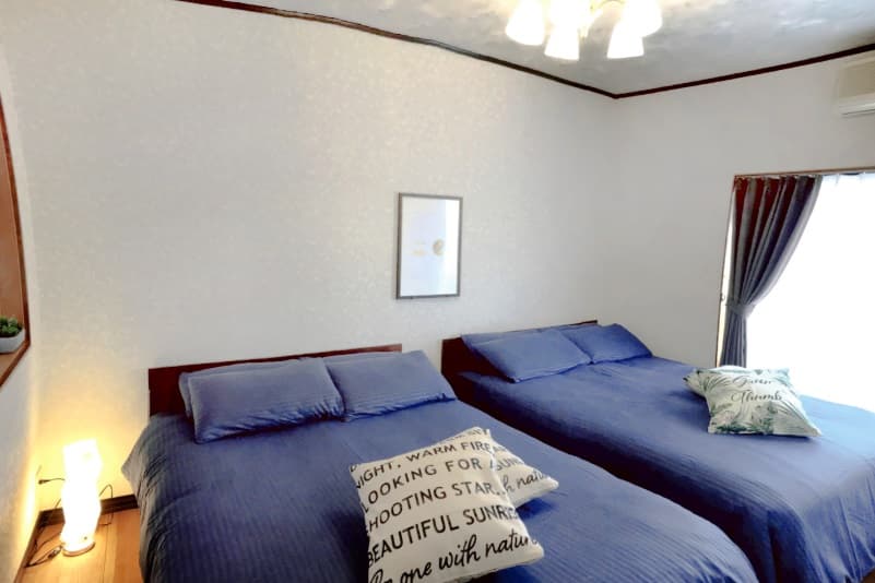 Ｉ．Ｋ．Ｉ　ＨＯＵＳＥ＜壱岐島＞ 2