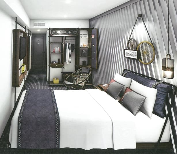 ザ・ライブリー福岡博多（ＴＨＥ　ＬＩＶＥＬＹ　福岡博多） 2