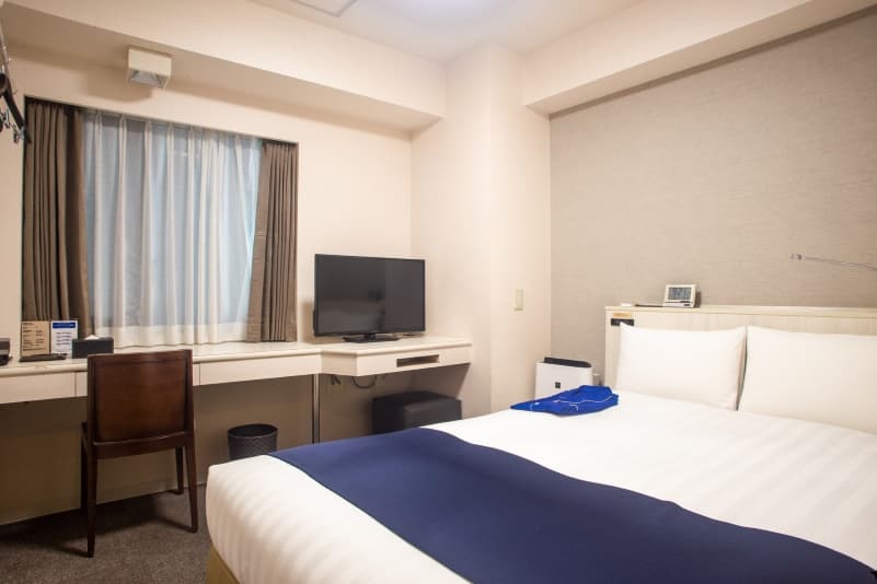 ハミルトンホテル-ブルー名駅南- 2