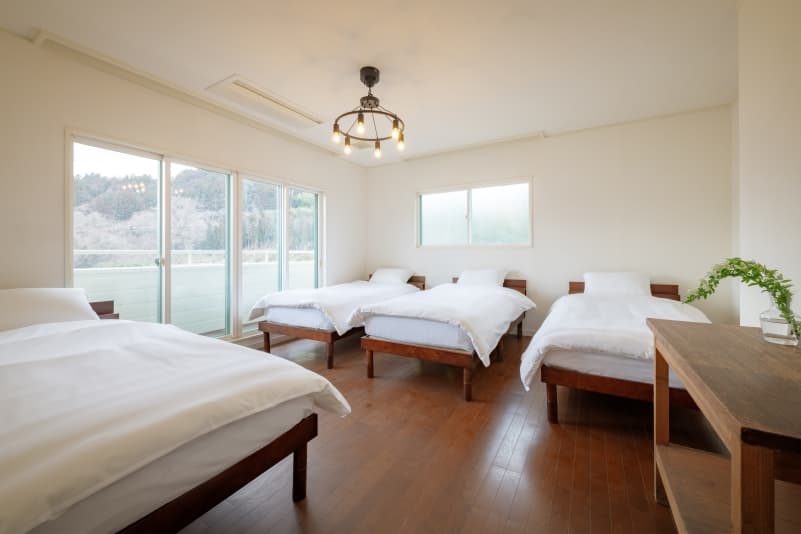 ｃａｆｅ＆ＧｕｅｓｔＨｏｕｓｅ　ｋａｚｉｙａ 2