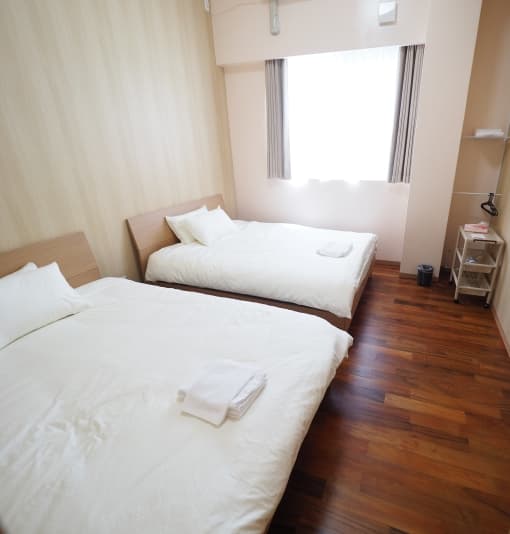 ほりの宿＜宮古島＞ 2