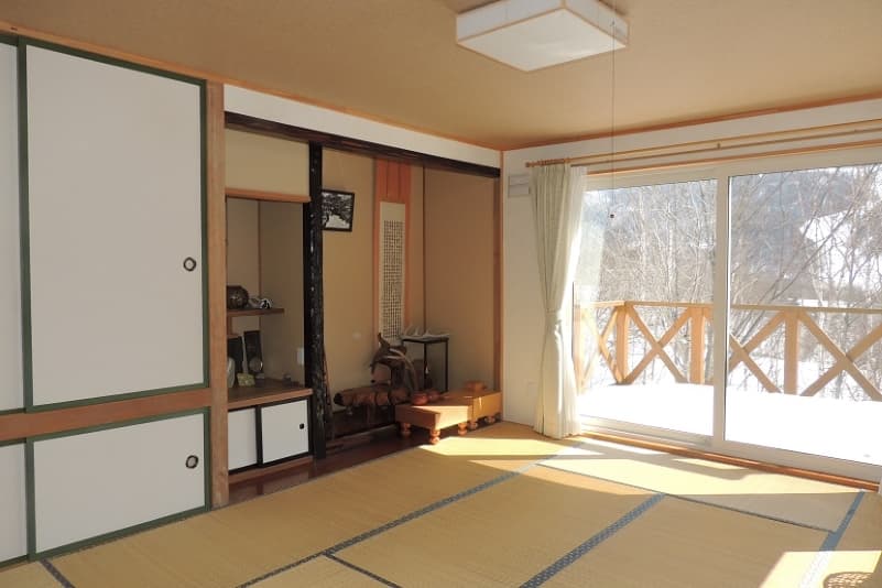 ひだかくるみちゃんハウス 2