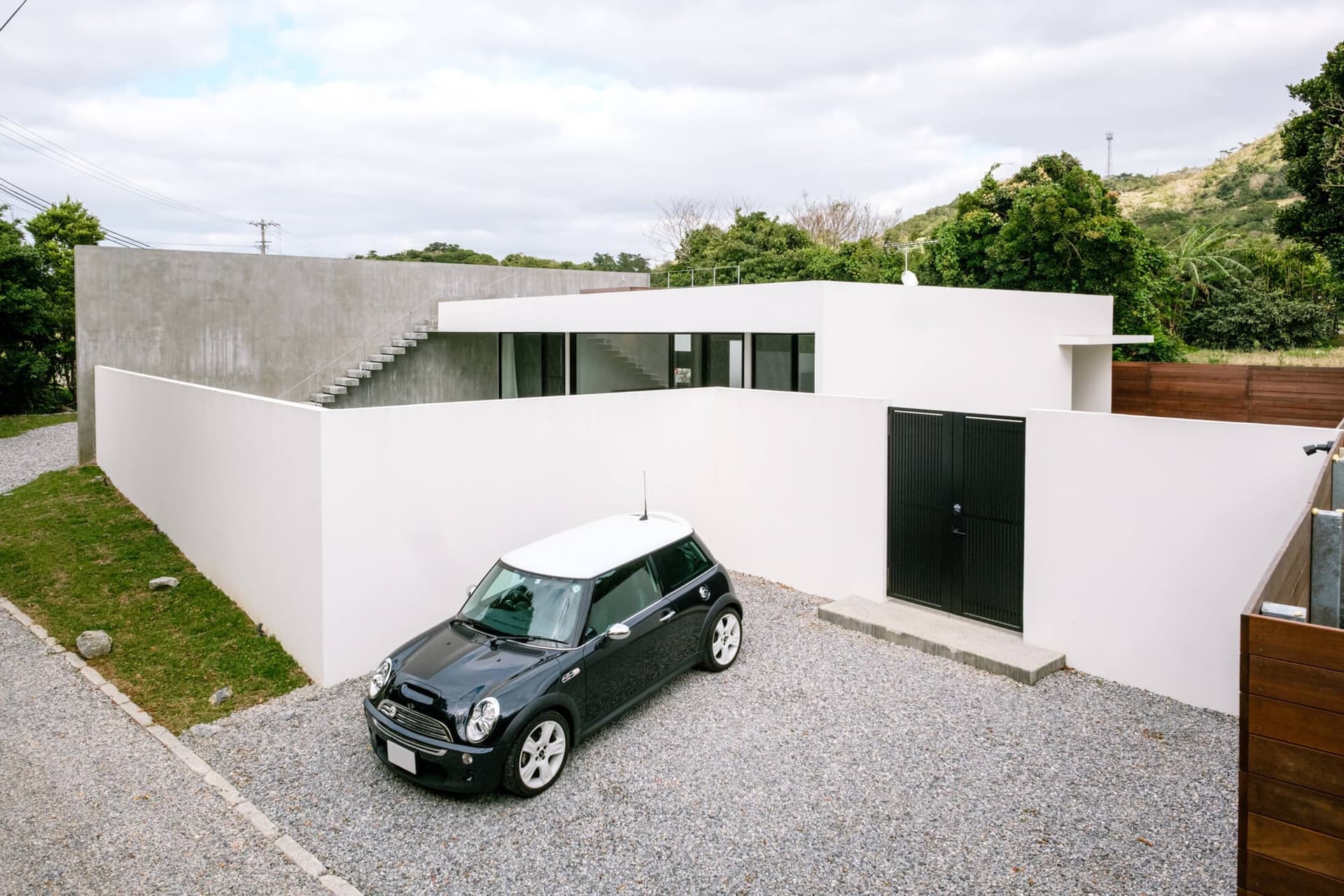 KENKEN Reto Private Villa