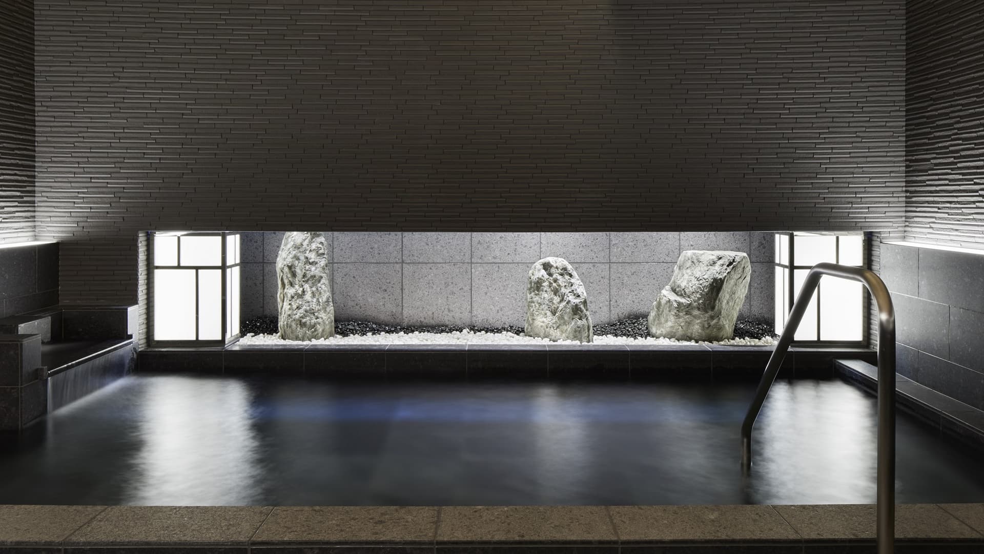 ホテルＪＡＬシティ札幌　中島公園 2