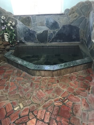 温泉民宿　栄　屋 2