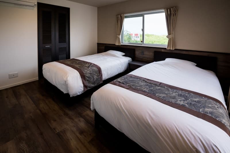 プライベートプールヴィラ　天羽 2