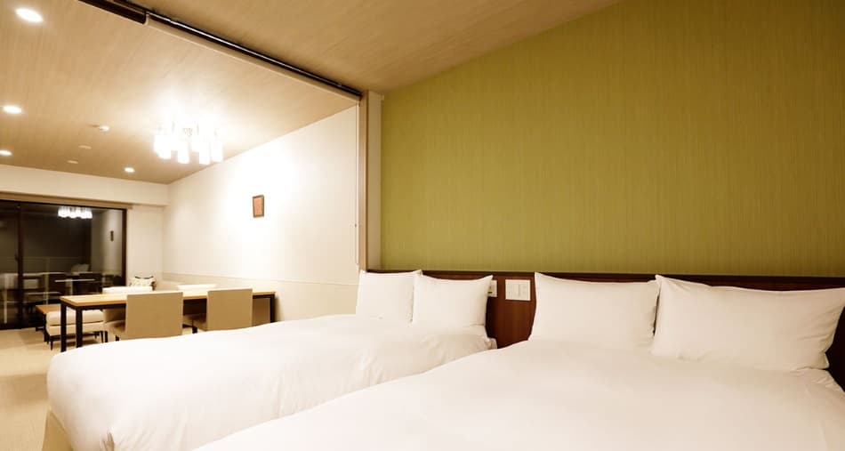 レジーナリゾート箱根仙石原 2