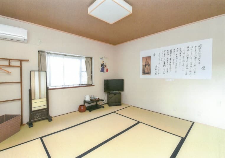 冨屋金兵衛邸 2