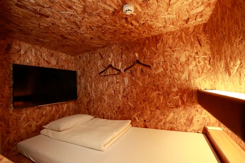 イージーステイ大宮 2