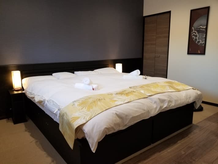 Ｓｎｏｗｌｉｎｅｓ　Ａｐａｒｔｍｅｎｔｓ 2