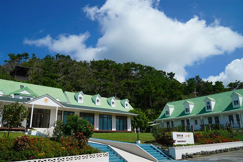 Ｗａｙｎ‐Ｚｅｎ（ウェインゼン）恩納荘園