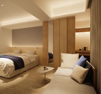 ＴＳＵＫＩ　東京 2