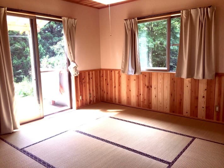 貸し別荘　となり 2