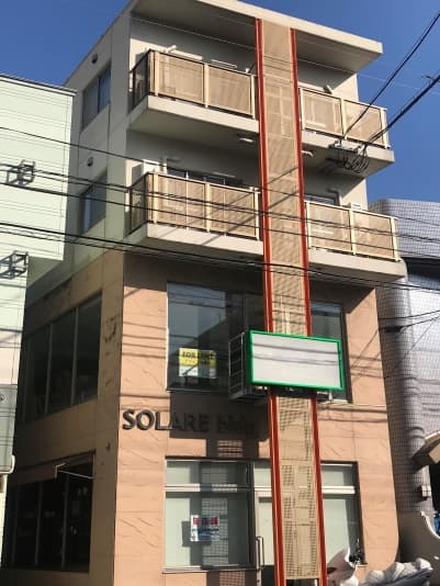 million pointz<奄美大島>