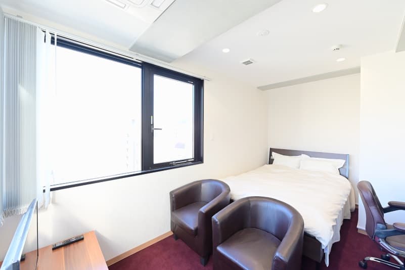 ライトニングホテル　浅草 2