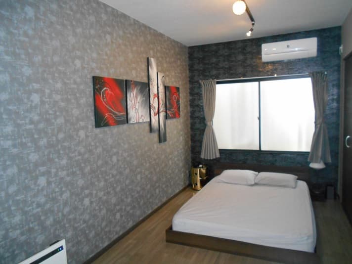 Ｒｅｎｔａｌ　Ｒｏｏｍ９ 2