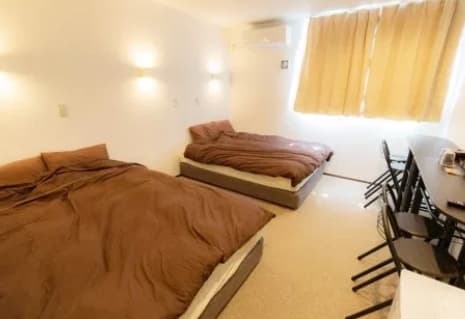 コンドミニアムホテル　ライトハウス＜五島・福江島＞ 2