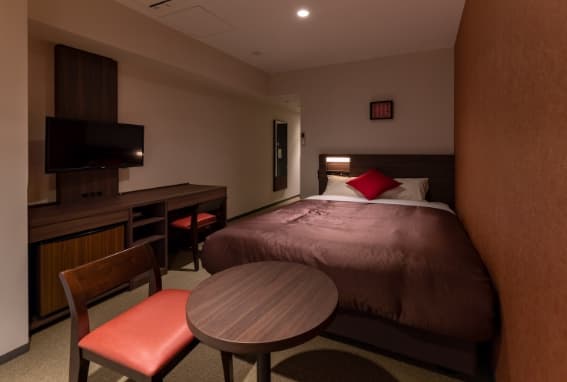 ＨＯＴＥＬ　ＢＡＹ　ＧＵＬＬＳ（ホテル　ベイガルズ） 2