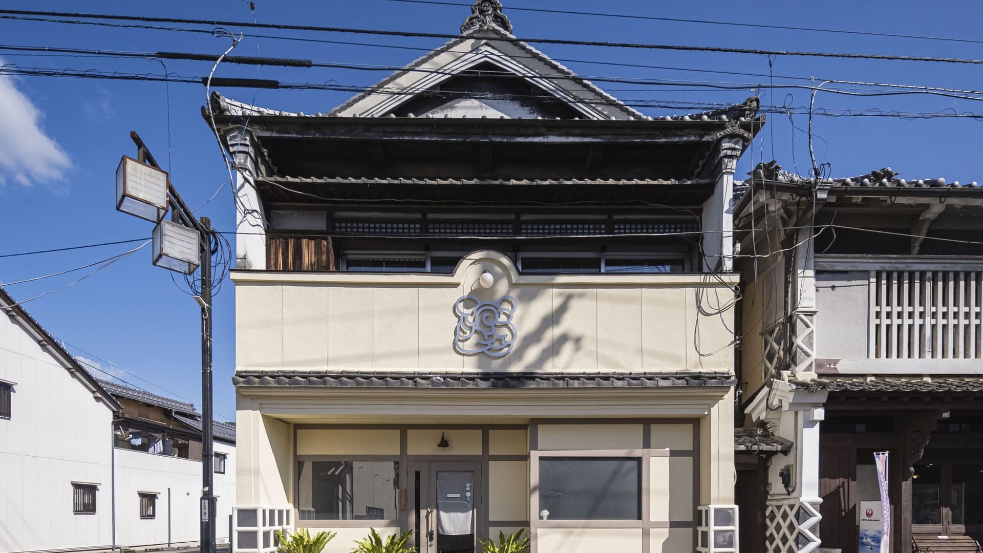 内子の宿　こころ