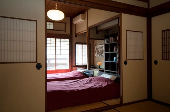 内子の宿　こころ 2