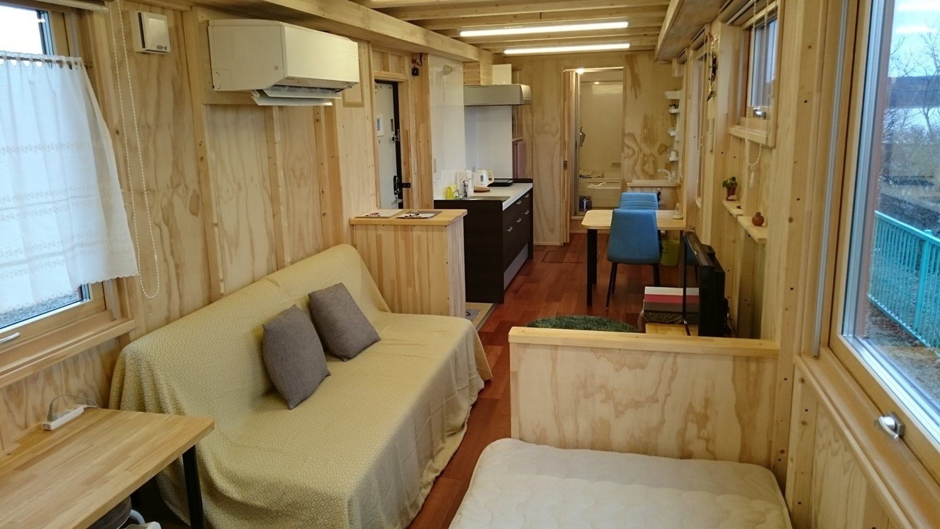 Ｓｅａ　Ｓｉｄｅ　Ｓｔａｙ／民泊 2