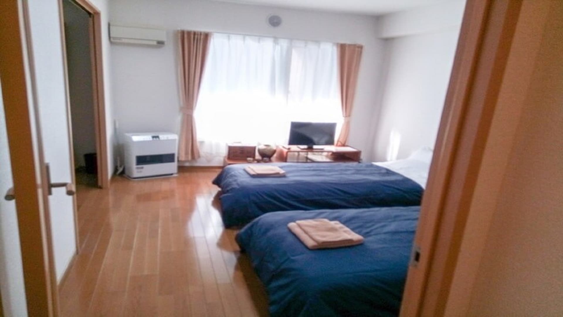 インペリアルエバー中島公園ＩＩ／民泊