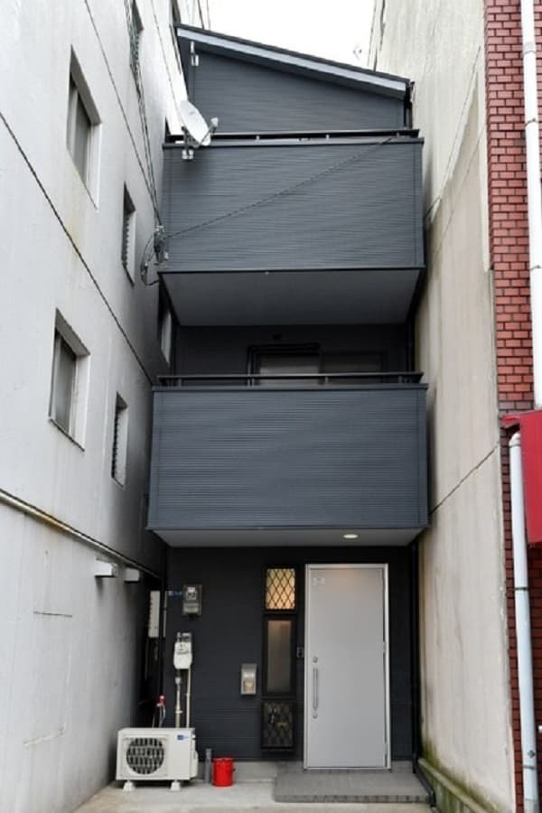 GUEST HOUSE OSAKA HAGINOCHAYA/民泊