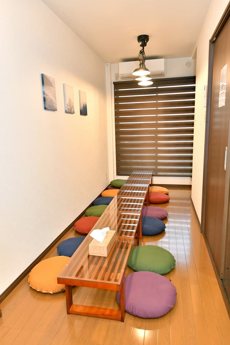 ＧＵＥＳＴ　ＨＯＵＳＥ　ＯＳＡＫＡ　ＨＡＧＩＮＯＣＨＡＹＡ／民泊 2