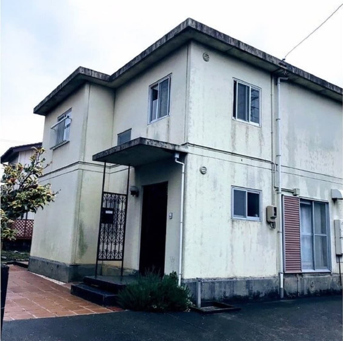 ゲストハウス犬島　／民泊