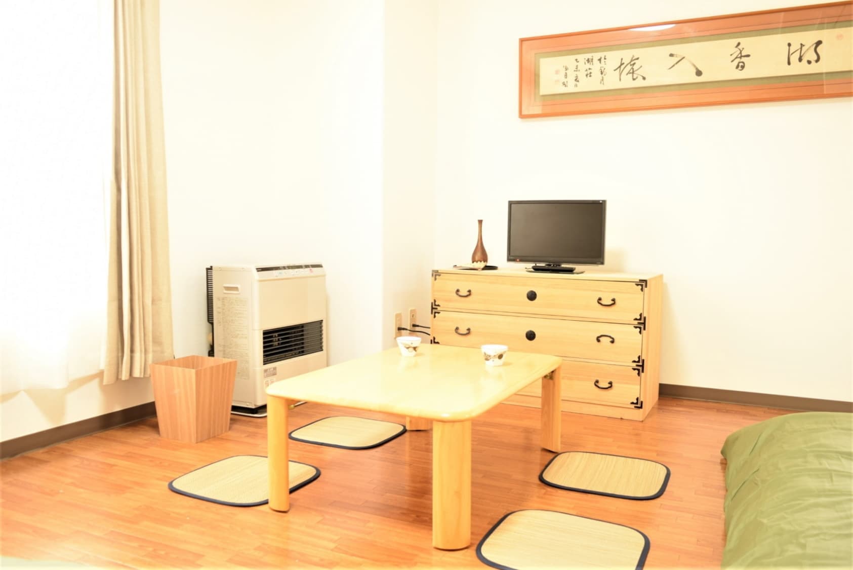 パークヒルズイースト２３Ａ／民泊 2