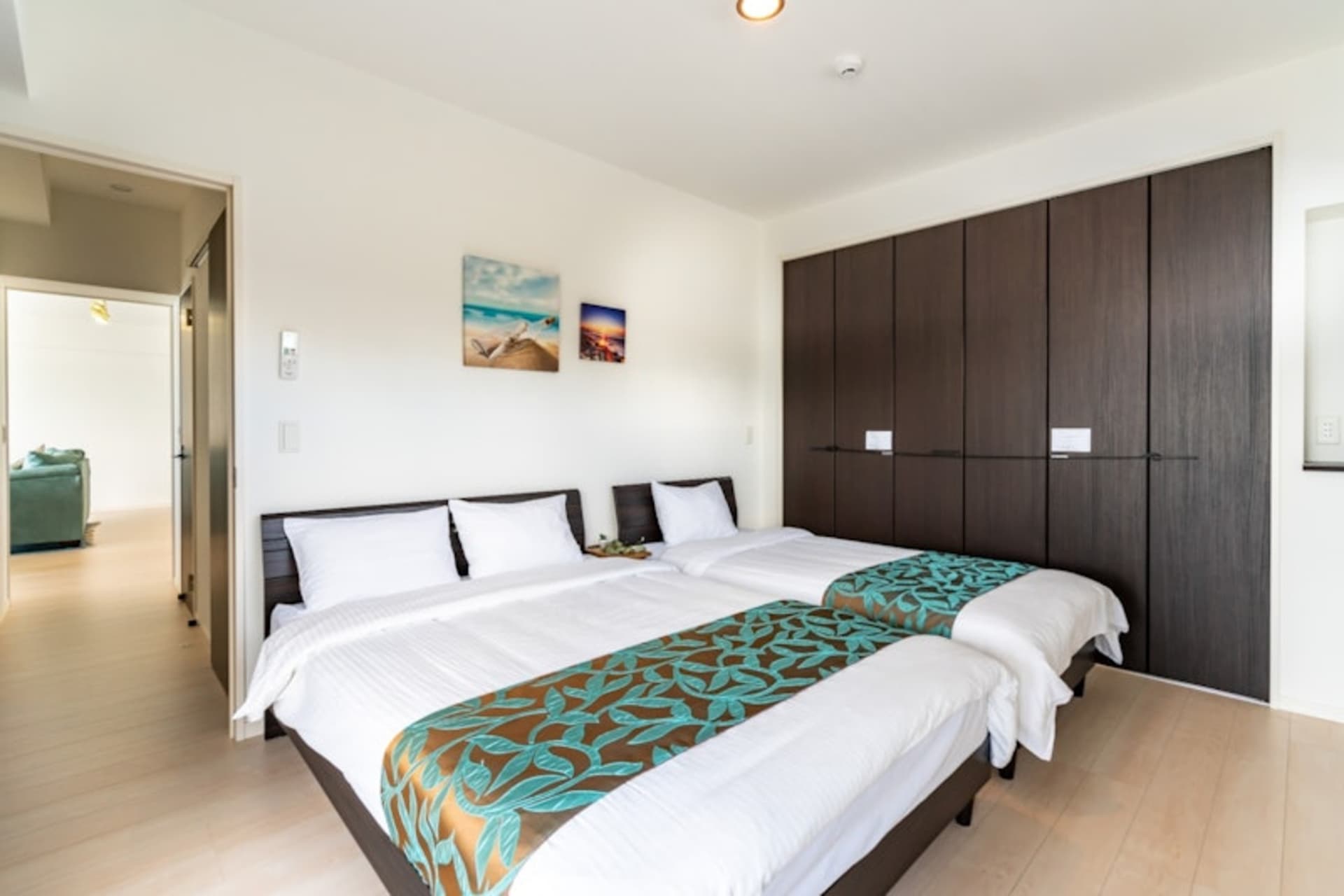 ララコートシーサイドYAGAJI/民泊