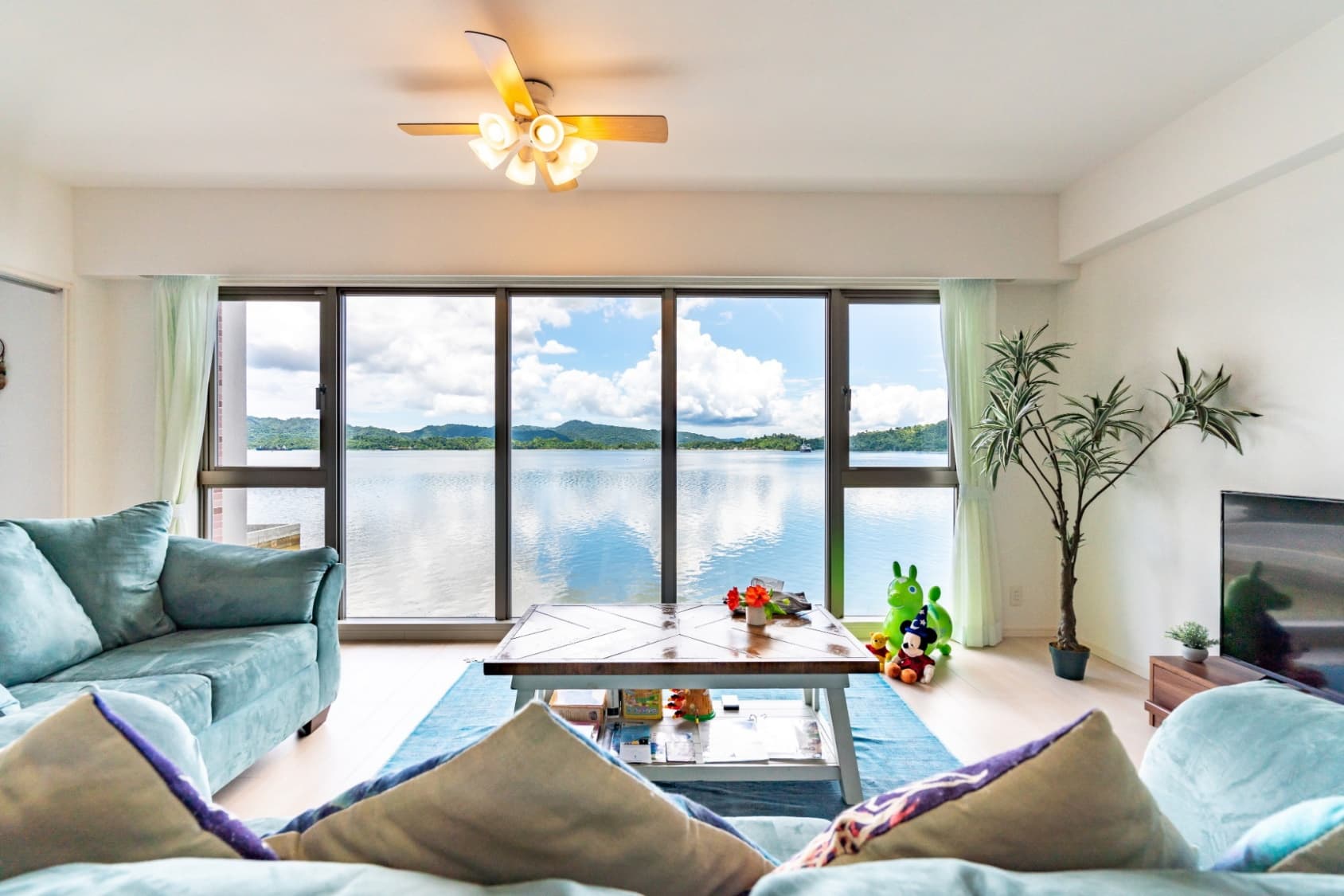 ララコートシーサイドＹＡＧＡＪＩ／民泊 2