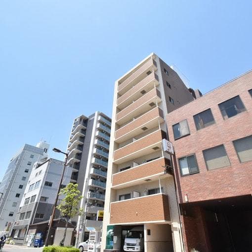 Ｃ　Ｅｎｚｏ　Ｓｈｉｎ－ｏｓａｋａ／民泊