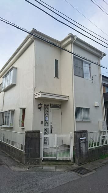 Casa de Akira/民泊