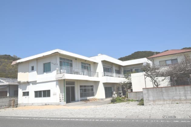 団体様におすすめの民宿★海の宿ヤマヲ ^