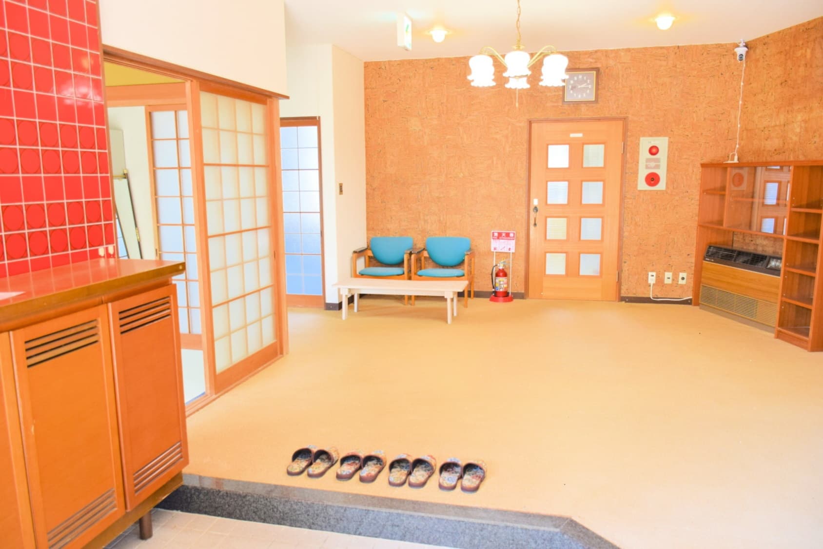 団体様におすすめの民宿★海の宿ヤマヲ　＾ 2