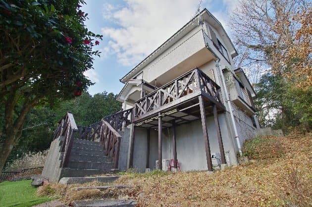 ＶＩＬＬＥＮＴ伊豆高原／民泊