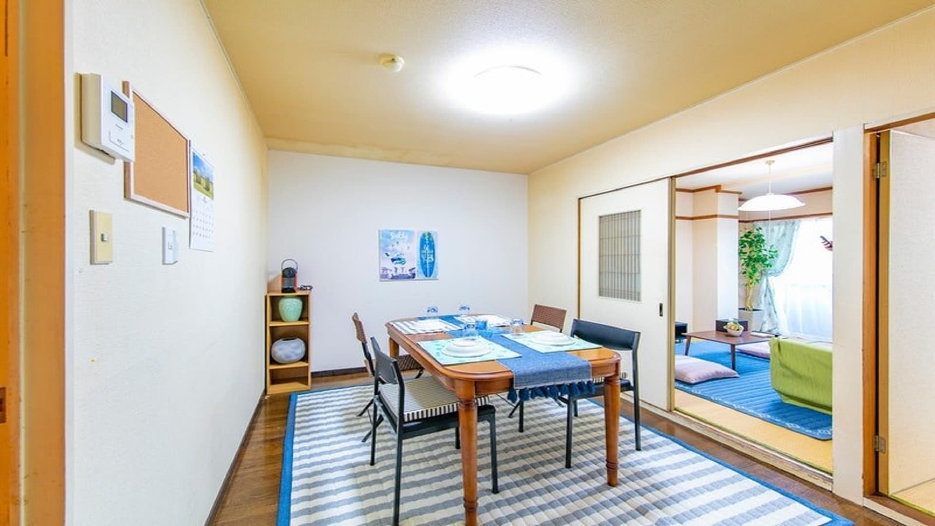 メルベーユ大塚／民泊