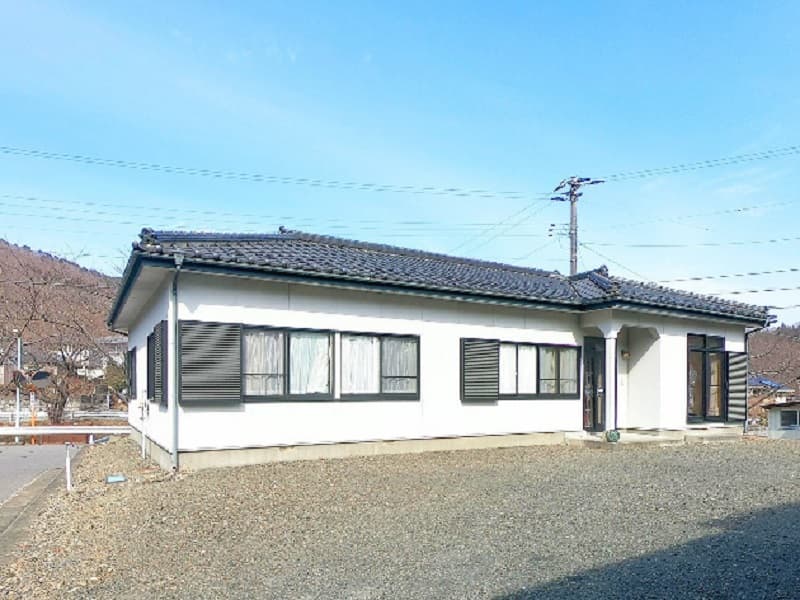 ヘイタハウス/民泊