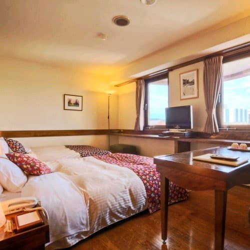 運河の宿　おたる　ふる川 2