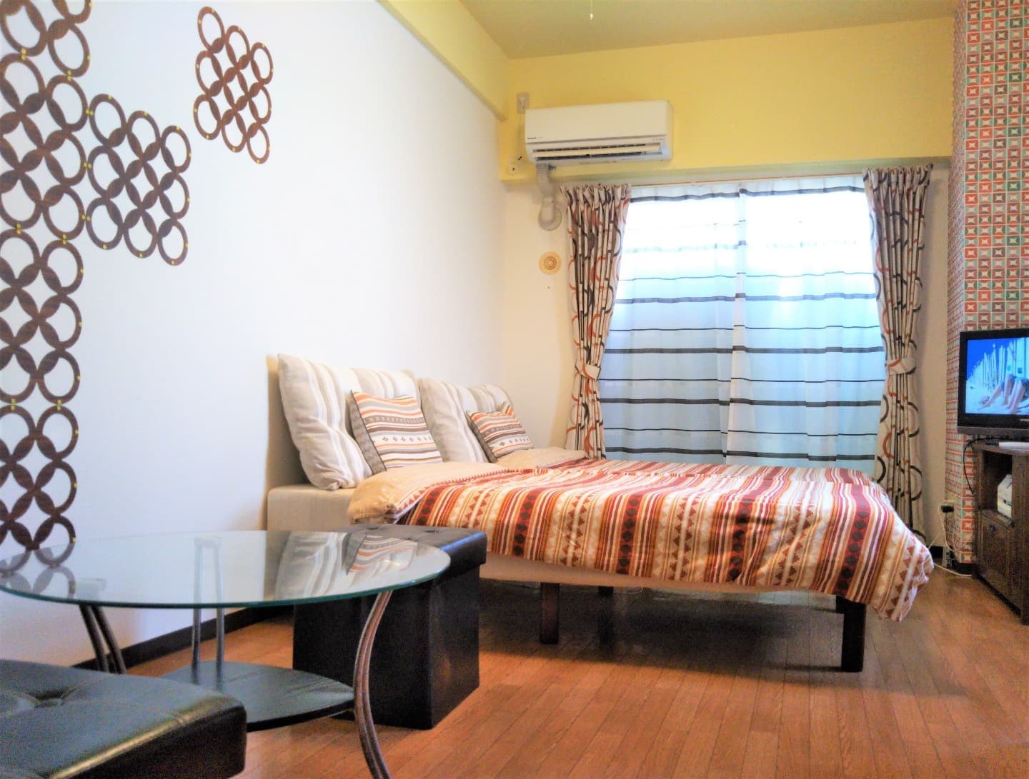 プラネットコア/民泊