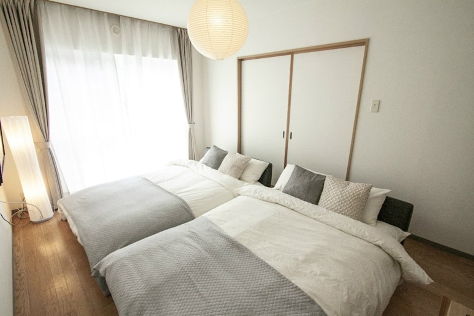 ビオス　館／民泊