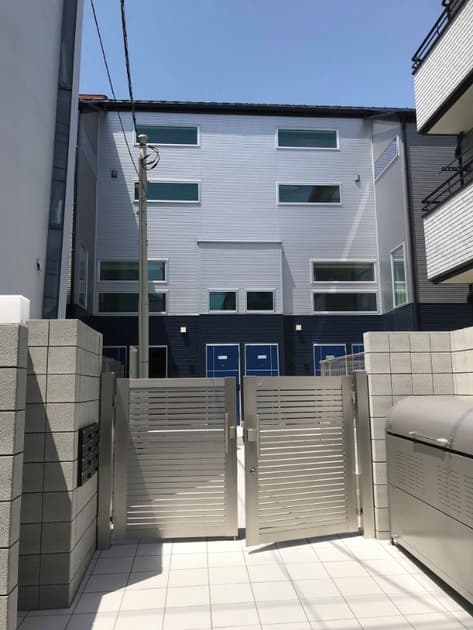 Ｓｈｉｂｕｙａ　Ａｎｏｎ／Ｂｕｉｌｄｉｎｇ　Ａ／民泊